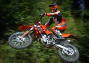 KTM 250 EXC-F